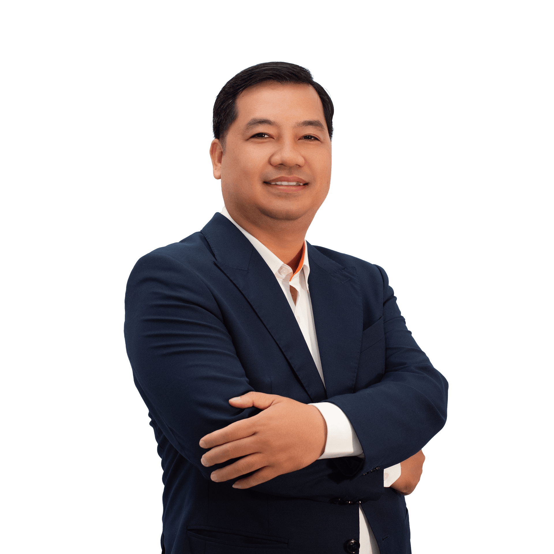 Nguyen Huynh Sang