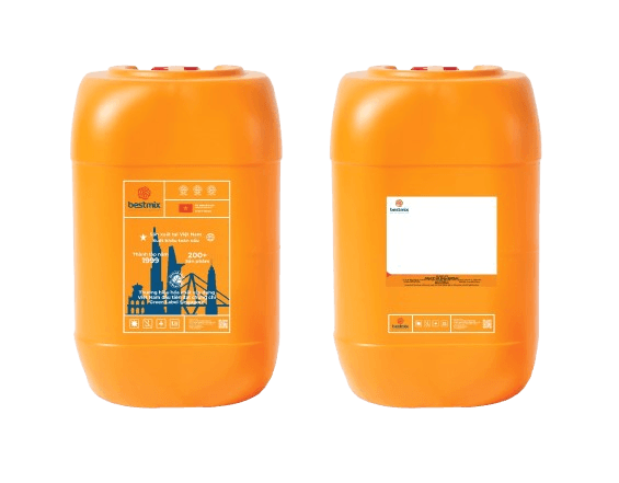 BestHard LS110