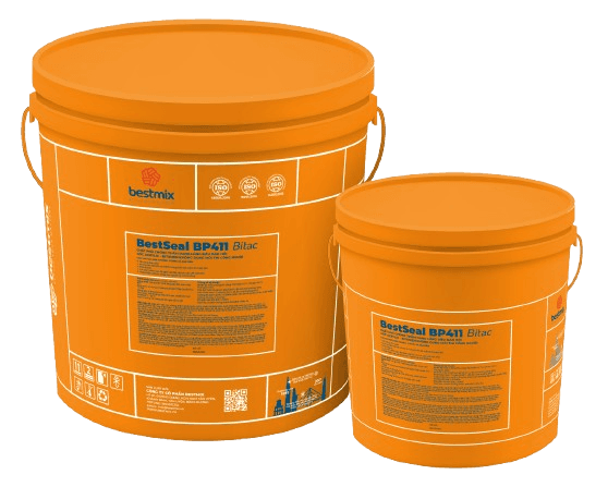 BestSeal BP411