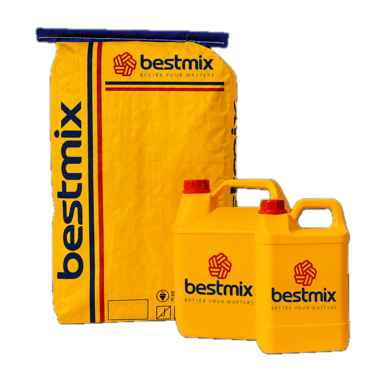 BestCrete PU 500SL