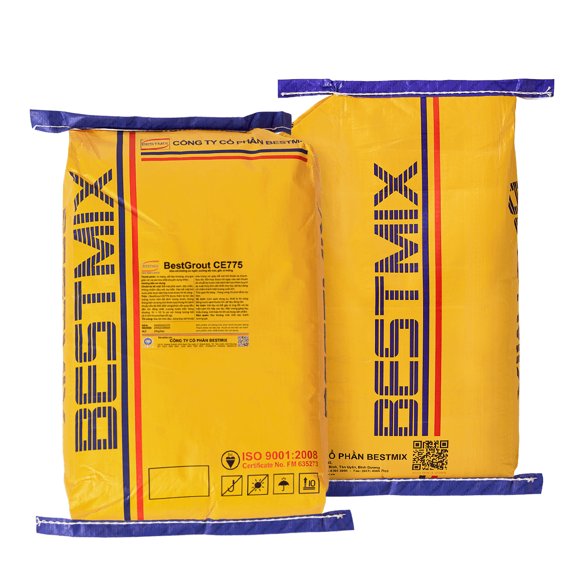 BestGrout CE775