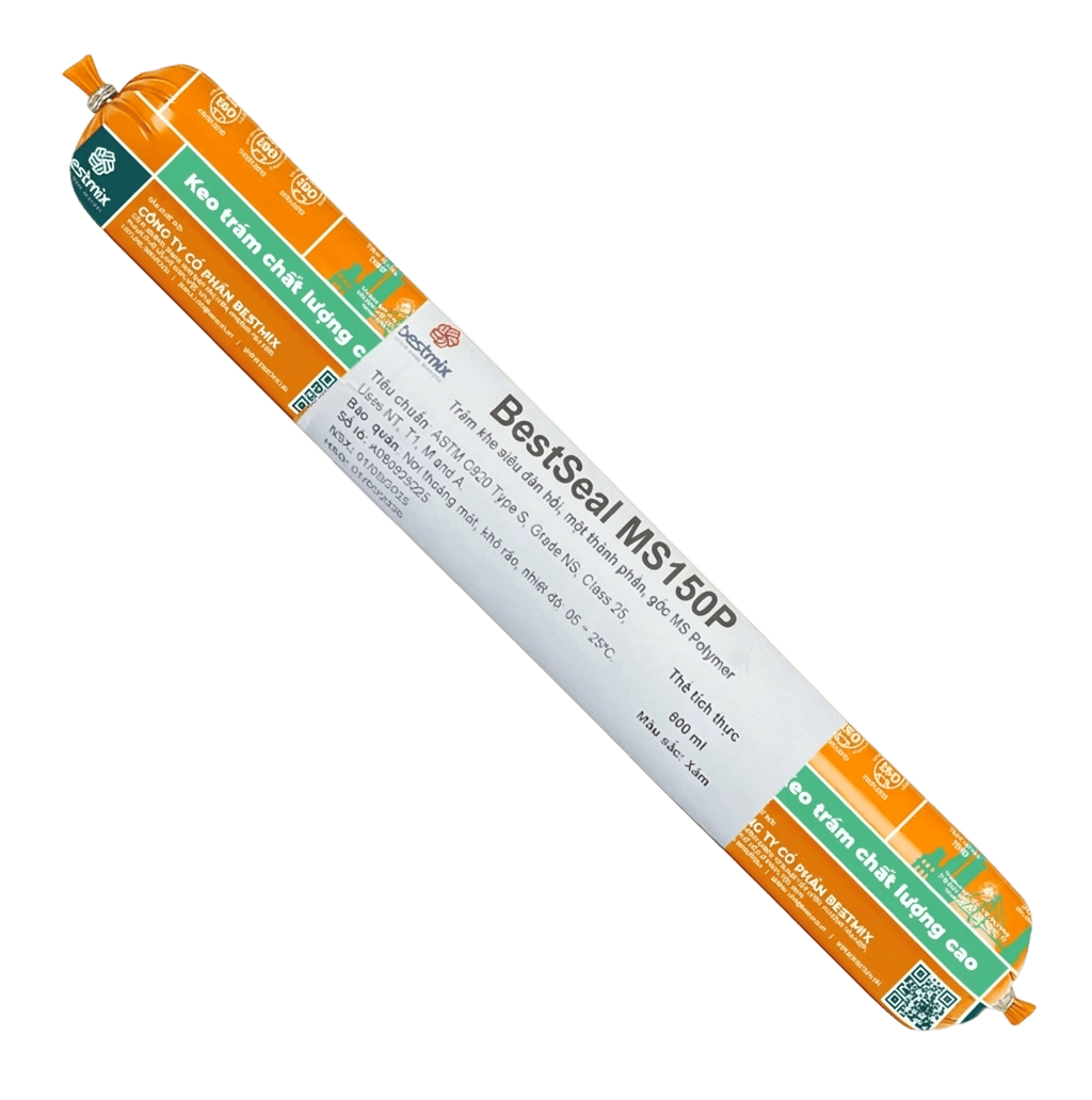 BestSeal MS150P