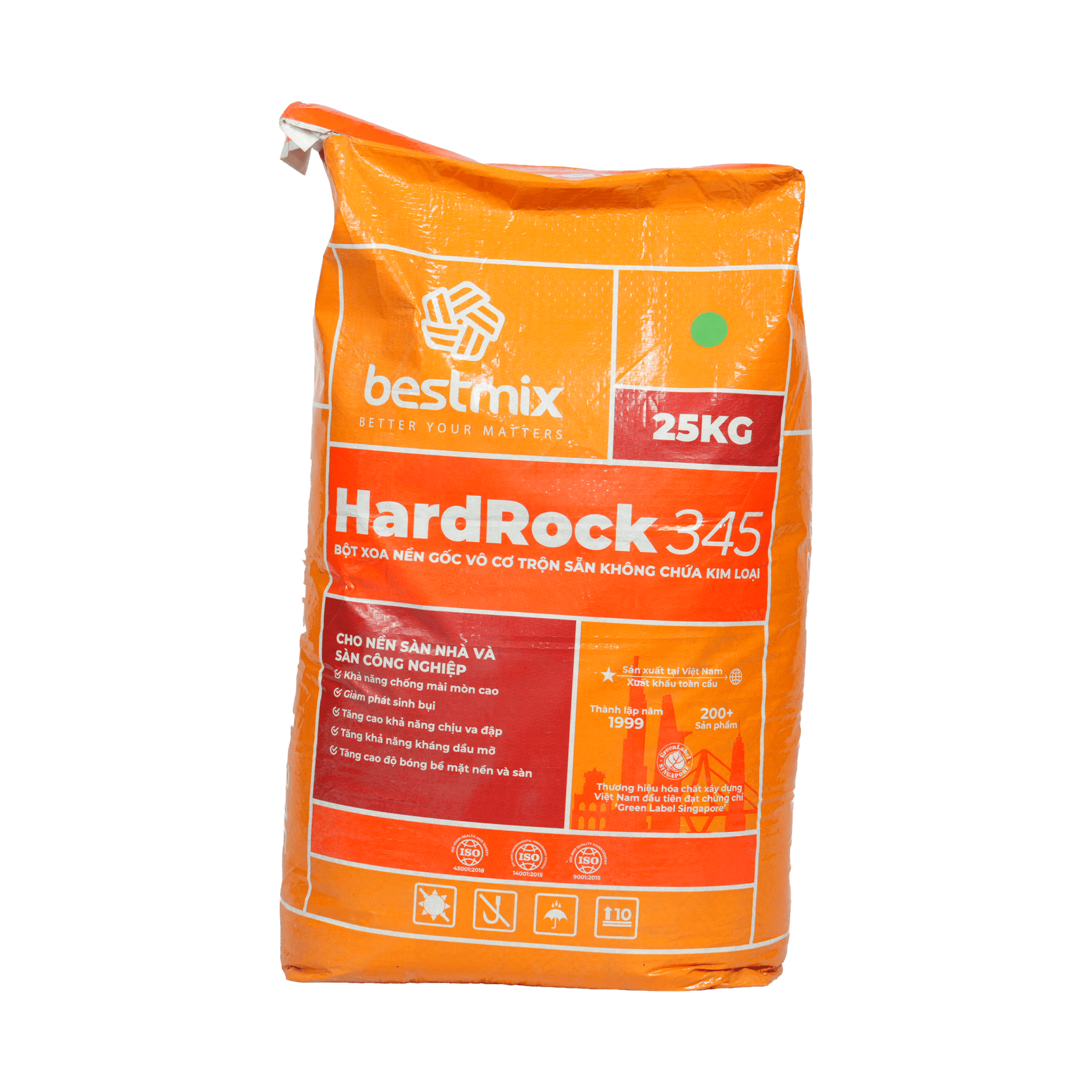 HardRock 345