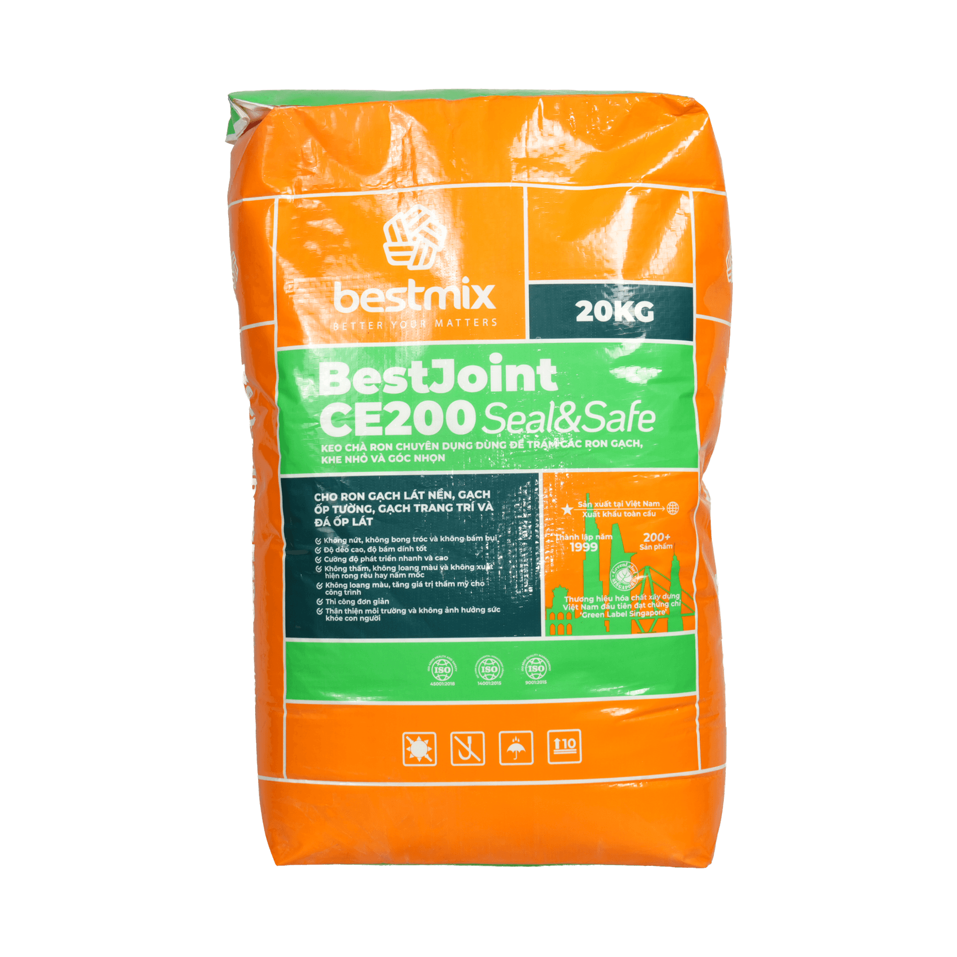 BestJoint CE200 Seal&Safe