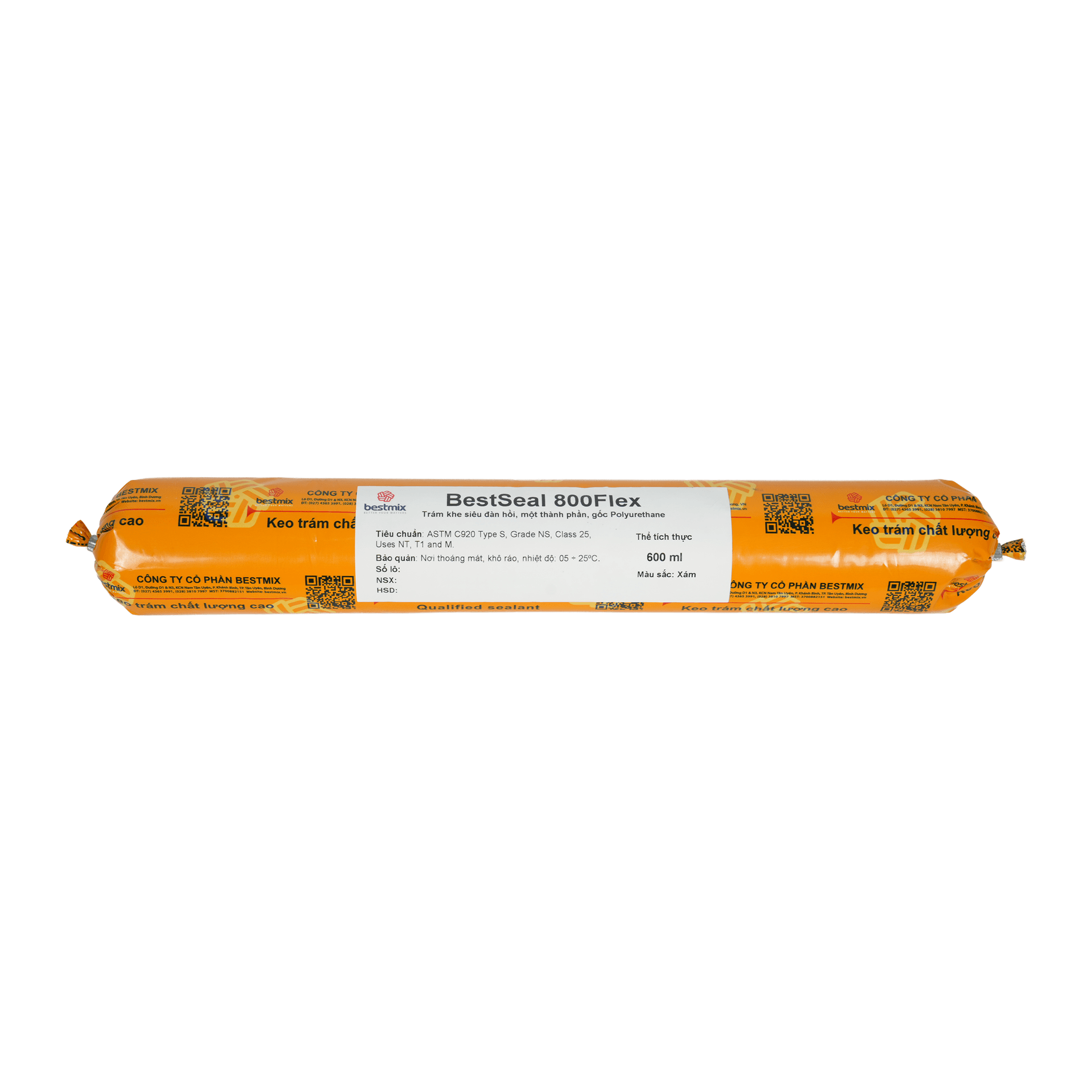 BestSeal 800Flex