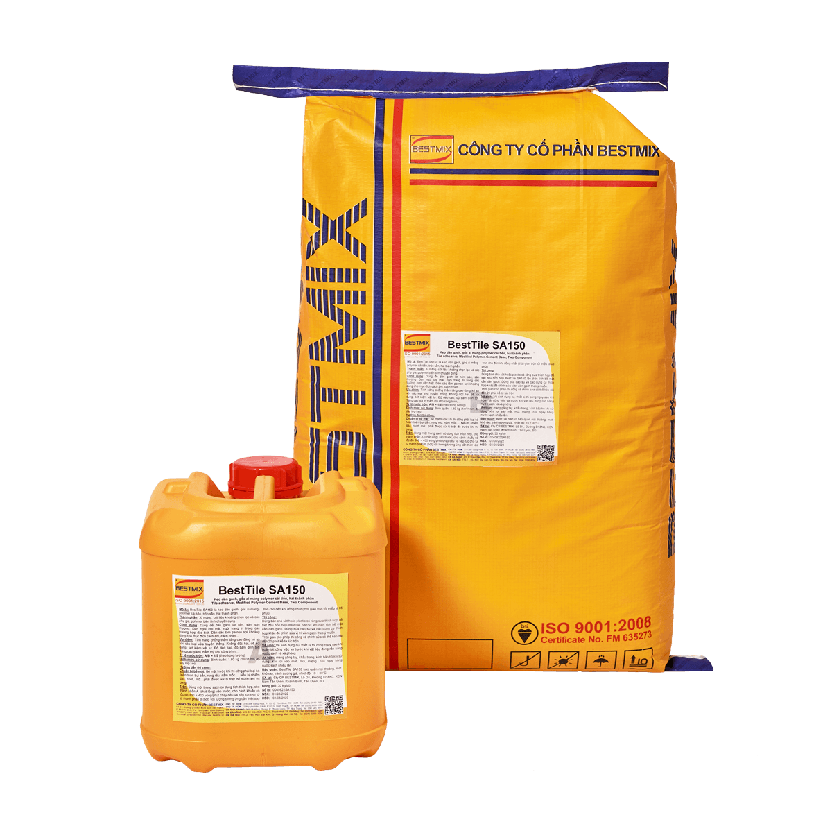 BestTile SA150